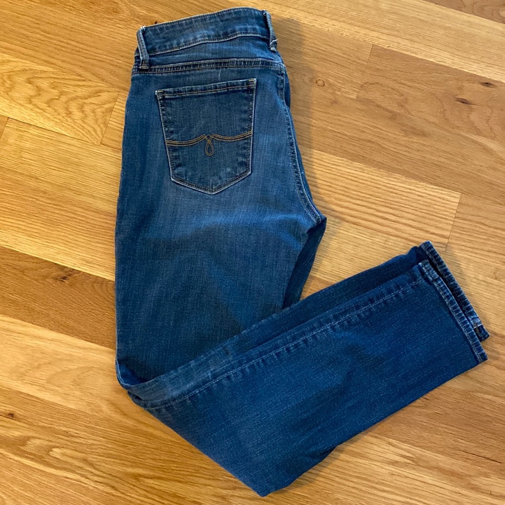Lucky Brand Skinny Jeans
